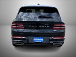 2021 GV80 Thumbnail 6