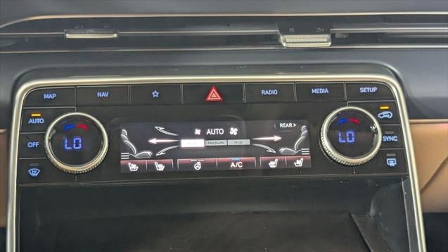 2022 Genesis GV80 2.5T