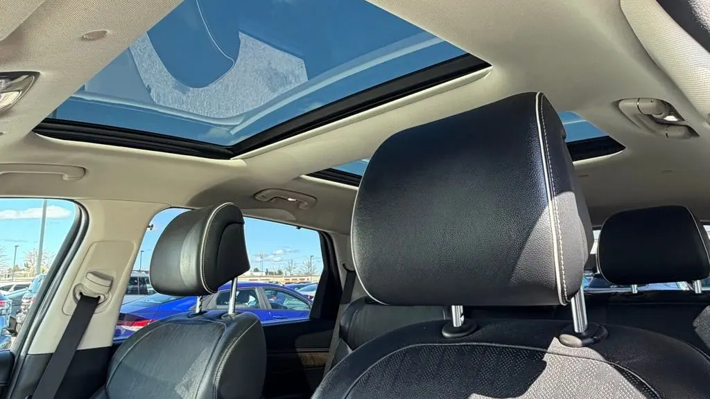 2022 Genesis GV80 2.5T