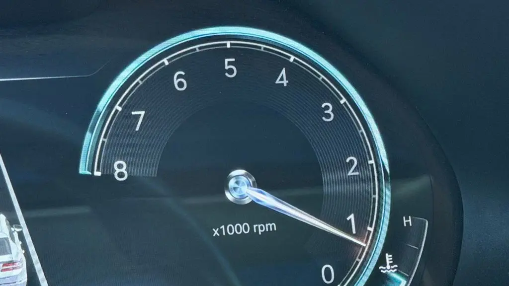 2022 Genesis GV80 2.5T