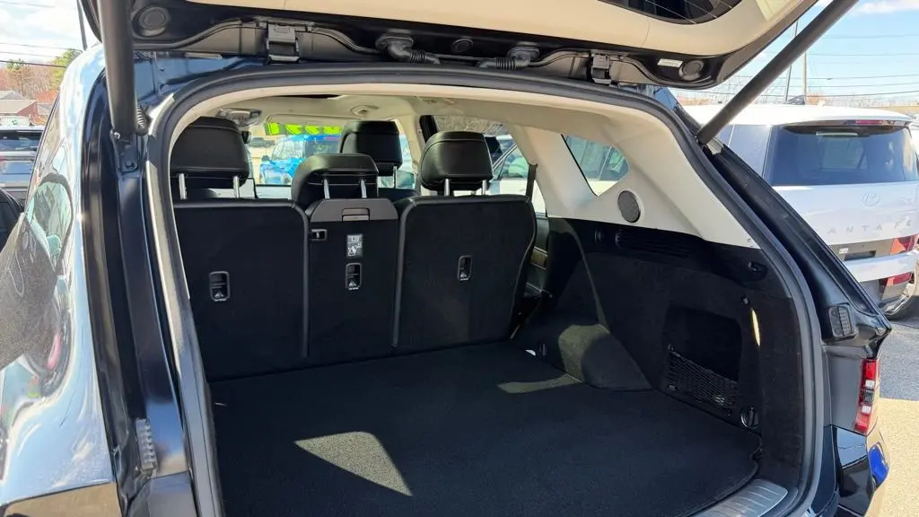 2022 Genesis GV80 2.5T