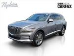 2022 GV80 Thumbnail 1