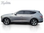 2022 GV80 Thumbnail 2
