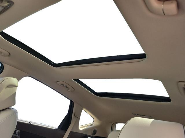 2022 Genesis GV80 - $33,000