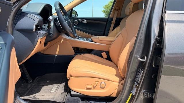 2023 Genesis GV80 2.5T
