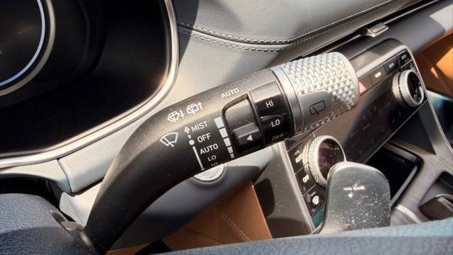 2023 Genesis GV80 2.5T