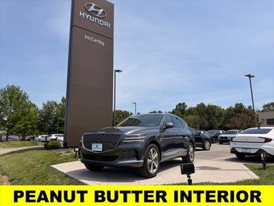 Photo of a 2023 Genesis GV80 AWD 2.5T 4DR SUV for sale