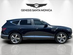 2023 GV80 Thumbnail 4
