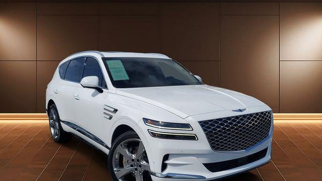 Preowned 2024 Genesis GV80 2.5T for Sale