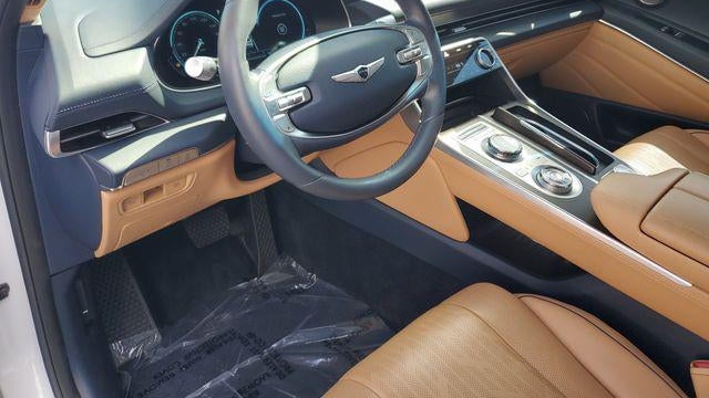 2024 Genesis GV80 2.5T
