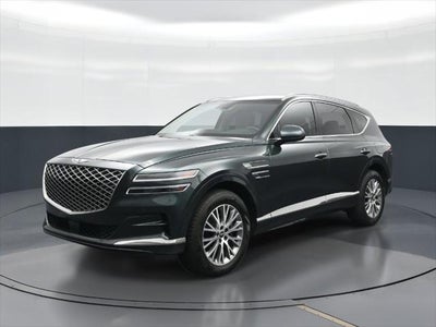 Photo of a 2024 Genesis GV80 AWD 2.5T 4DR SUV for sale