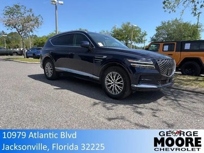 Photo of a 2024 Genesis GV80 AWD 2.5T 4DR SUV for sale