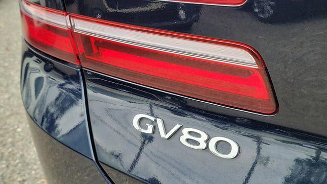 2024 Genesis GV80 2.5T