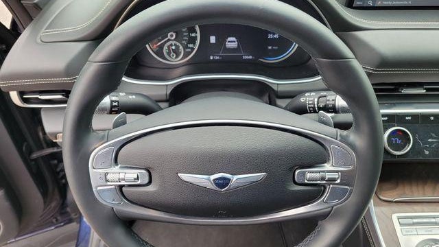 2024 Genesis GV80 2.5T
