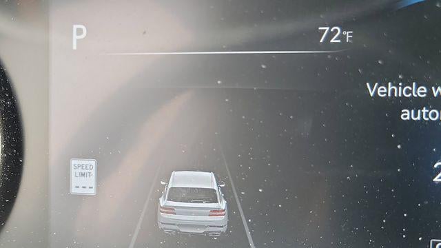 2024 Genesis GV80 2.5T