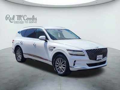 Photo of a 2024 Genesis GV80 AWD 2.5T 4DR SUV for sale