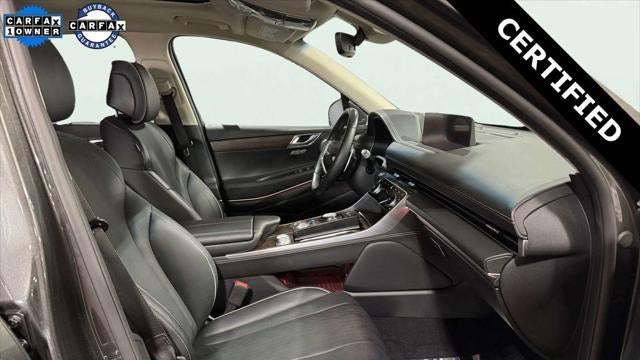 2024 Genesis GV80 2.5T
