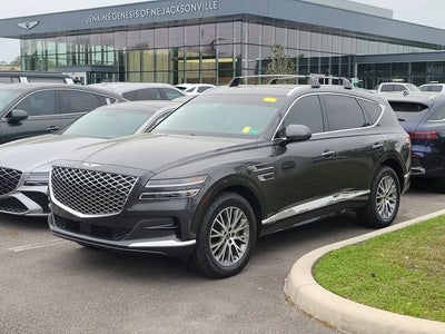 Photo of a 2024 Genesis GV80 AWD 2.5T 4DR SUV for sale