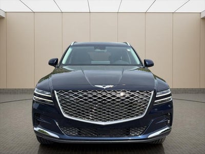 Photo of a 2024 Genesis GV80 AWD 2.5T 4DR SUV for sale