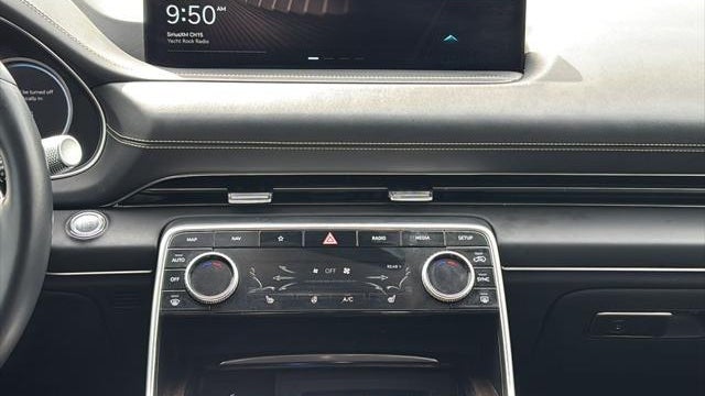 2024 Genesis GV80 2.5T