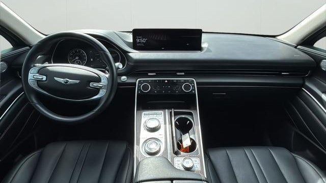 2024 Genesis GV80 2.5T