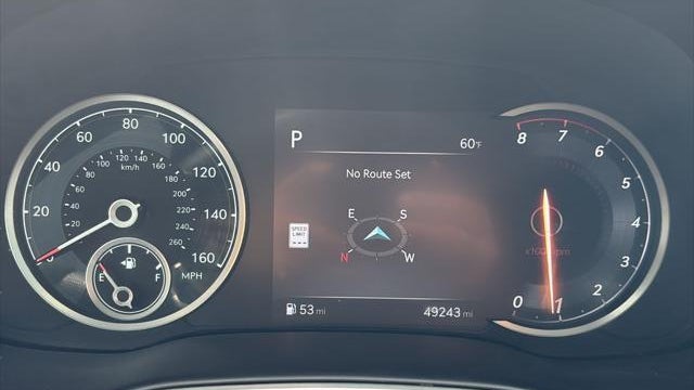 2024 Genesis GV80 2.5T