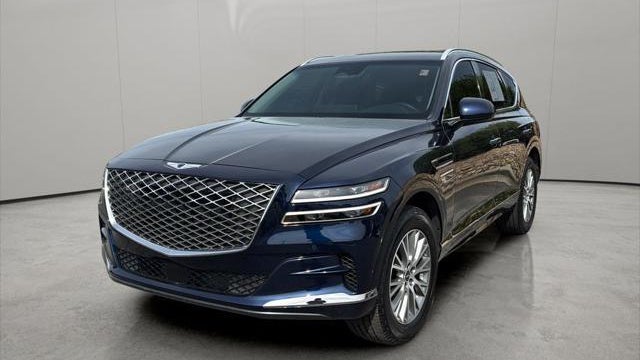 Preowned 2024 Genesis GV80 2.5T for Sale