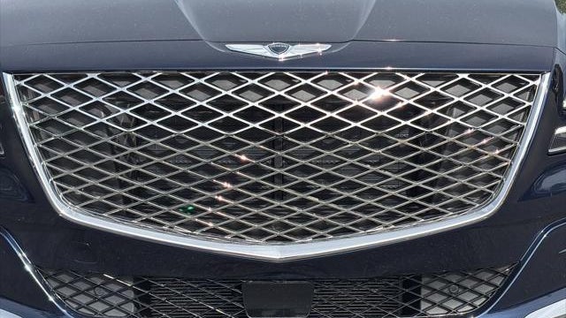 2024 Genesis GV80 2.5T
