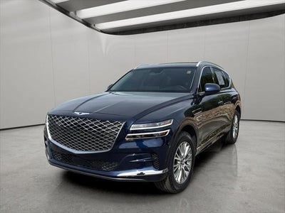 Photo of a 2024 Genesis GV80 AWD 2.5T 4DR SUV for sale