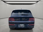 2024 GV80 Thumbnail 4