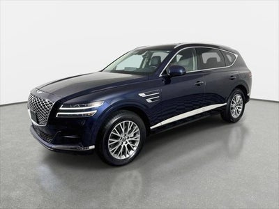 Photo of a 2024 Genesis GV80 AWD 2.5T 4DR SUV for sale