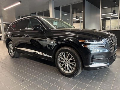 Photo of a 2024 Genesis GV80 AWD 2.5T 4DR SUV for sale