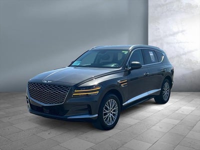 Photo of a 2024 Genesis GV80 AWD 2.5T 4DR SUV for sale