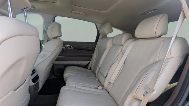2021 Genesis GV80 2.5T