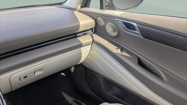 2021 Genesis GV80 2.5T