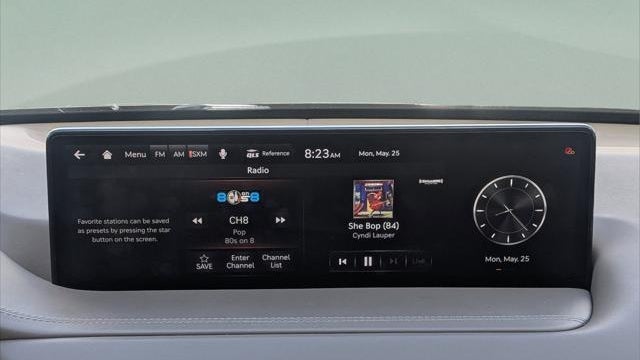 2021 Genesis GV80 2.5T
