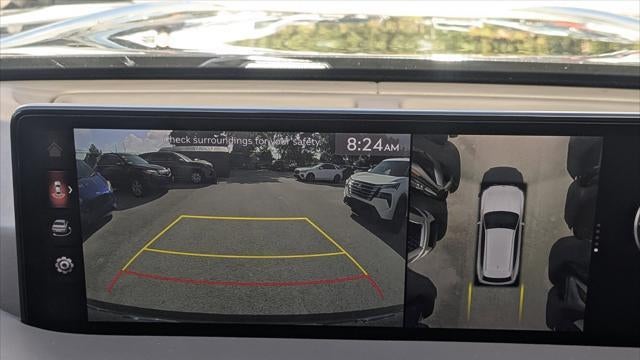 2021 Genesis GV80 2.5T