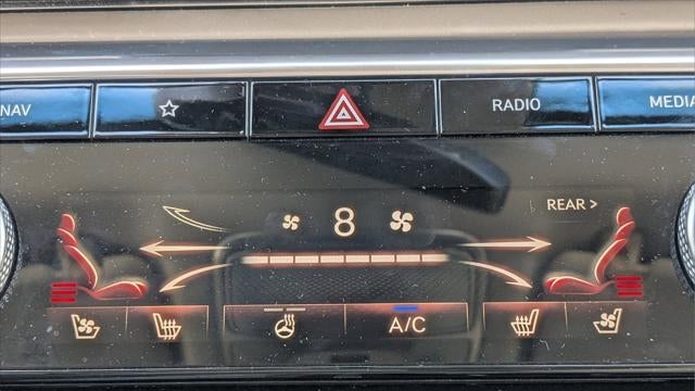 2021 Genesis GV80 2.5T