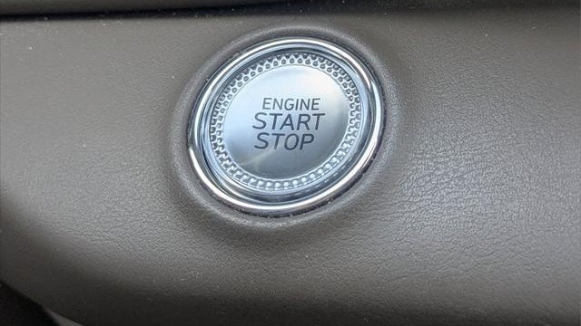 2021 Genesis GV80 2.5T
