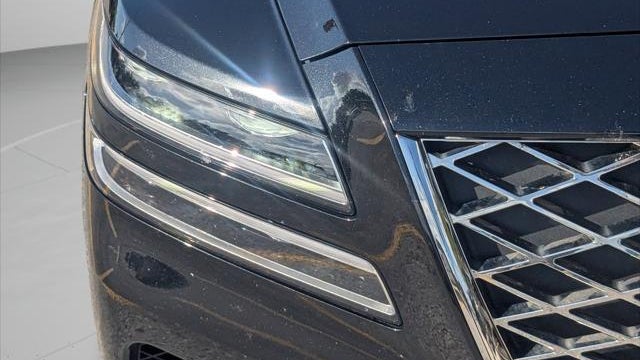 2021 Genesis GV80 2.5T