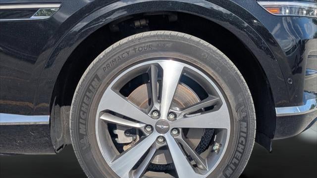 2021 Genesis GV80 2.5T