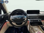 2021 GV80 Thumbnail 10