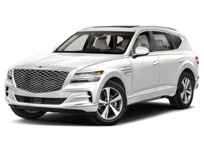 Photo of a 2022 Genesis GV80 AWD 2.5T 4DR SUV for sale