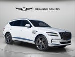 2022 GV80 Thumbnail 2