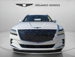 2022 GV80 Thumbnail 3