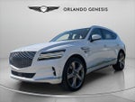 2022 GV80 Thumbnail 4