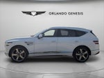 2022 GV80 Thumbnail 5