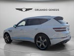2022 GV80 Thumbnail 6