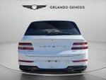 2022 GV80 Thumbnail 7