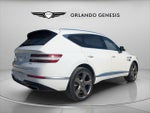 2022 GV80 Thumbnail 8